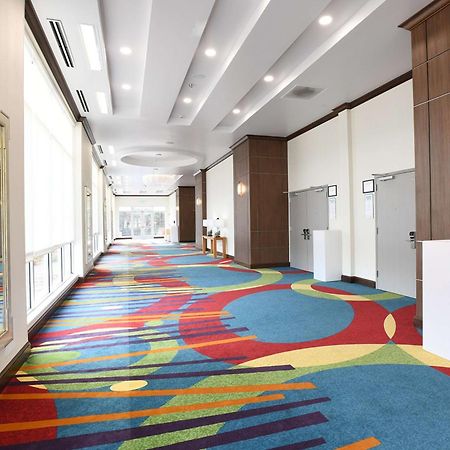 Hilton Garden Inn Jacksonville Exterior foto